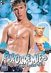 Eurocremies featuring pornstar Antonio Lopez