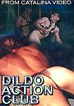 Dildo Action Club featuring pornstar Greg Thomas