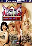 First Bi's Club featuring pornstar Antonio Carrone