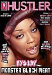 Ho's Luv Monster Black Meat featuring pornstar Lovely Love