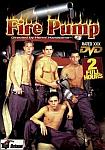 Fire Pump featuring pornstar Niklos