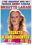 Teenage Secrets - French featuring pornstar Dominique St. Clair