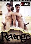 Revenge featuring pornstar Rafael Alencar