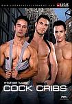 Cock Cribs directed by Michael Lucas