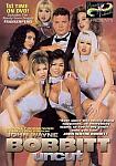 John Wayne Bobbitt Uncut featuring pornstar Lana Sands
