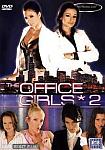 The Office Girls 2 featuring pornstar Monica Sweet