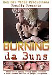 Burning Da Buns featuring pornstar Lena