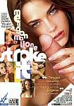 Stroke It featuring pornstar James Deen
