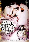 Art School Girls Are Easy featuring pornstar Pixie Pearl