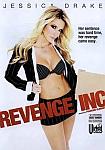 Revenge Inc featuring pornstar Krissy Lynn
