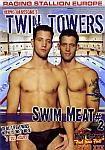 Swim Meat 2: Twin Towers featuring pornstar Irving Hunter