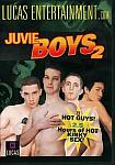 Juvie Boys 2 featuring pornstar Josef Sobotka