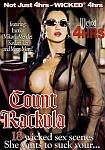 Count Rackula featuring pornstar Azlea Antistia