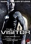 The Visitor featuring pornstar Damian Rios