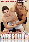 No Holds Barred Nude Wrestling 6 featuring pornstar Simon Herman