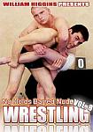 No Holds Barred Nude Wrestling 8 directed by William Higgins