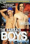 The Bareback Boys Town from studio Corrupt Media Entertainment