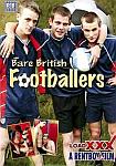 Bare British Footballers featuring pornstar Michael Jacobs