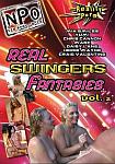 Real Swingers Fantasies 2 featuring pornstar Chris Cannon