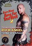Even More Bang For Your Buck 2 from studio Buck Angel Entertainment