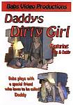 Daddy's Dirty Girl from studio Babs Video Production