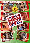 Viewers' Wives 51 featuring pornstar Traci