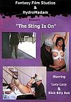 The Sting Is On featuring pornstar Lucy Lucy