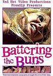 Battering The Buns featuring pornstar Kristin