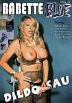 Babette Blue: Dildo Sau featuring pornstar Jula Herrold
