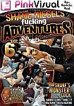 Shane Diesel's Fucking Adventures 6 featuring pornstar Shane Diesel