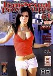 Transsexual Prostitutes 61 featuring pornstar Jackie (o)