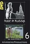Nude In Russia 6 featuring pornstar Natalia R.