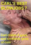 Carl's Best Blowjobs 7 featuring pornstar Carl Hubay