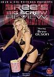 Bree's Big Screw Review featuring pornstar Bree Olson