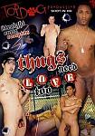 Thugs Need Love Too featuring pornstar J-Weezi