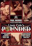 Liam Cole's Pounded featuring pornstar Aaron Lamb