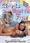 Girls Just Want To Have Fun 14 featuring pornstar Cainell