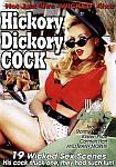 Hickory Dickory Cock featuring pornstar Alexandra Silk