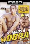 Maos A Obra featuring pornstar Patrick Oliveira