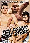 Ten Pound Tube Steak: Bonus Disc featuring pornstar Aydan Cruz