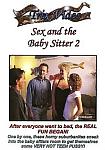Sex And The Baby Sitter 2 from studio Trix Productions