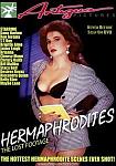 Hermaphrodites: The Lost Footage featuring pornstar Alexandra Quinn