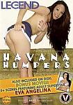 Havana Humpers featuring pornstar Ariel