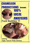 Fuck Buddies 11