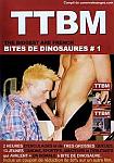 Bites De Dinosaures featuring pornstar Romain
