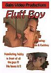 Fluff Boy featuring pornstar Babs