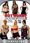 Hot Horny Housewives 2 from studio Channel 69