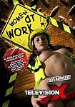 Women At Work featuring pornstar Anthony Crane