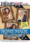 Home Made Couples 6 featuring pornstar Cassie Holiday