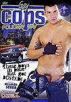 Gay Cops featuring pornstar Alexandre Senna